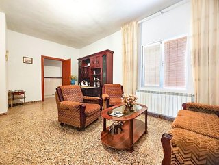 Chalet en venta en Carretera de Córdoba - Libertad en Puertollano