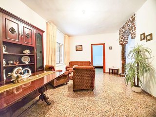 Chalet en venta en Carretera de Córdoba - Libertad en Puertollano