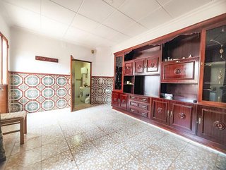 Chalet en venta en Carretera de Córdoba - Libertad en Puertollano