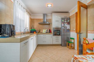 Casa pareada en venta en Núcleo Urbano en Chiclana de la Frontera