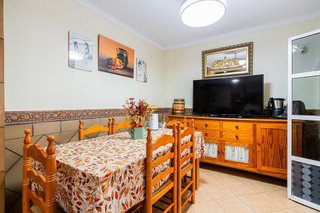 Casa pareada en venta en Núcleo Urbano en Chiclana de la Frontera