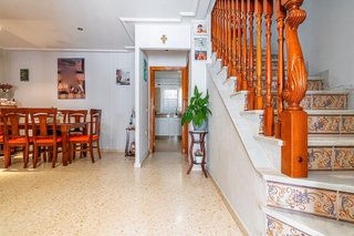 Casa pareada en venta en Núcleo Urbano en Chiclana de la Frontera