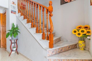 Casa pareada en venta en Núcleo Urbano en Chiclana de la Frontera