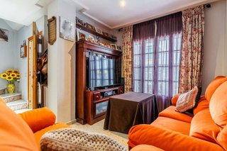 Casa pareada en venta en Núcleo Urbano en Chiclana de la Frontera