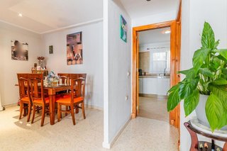Casa pareada en venta en Núcleo Urbano en Chiclana de la Frontera