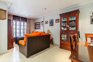 Casa pareada en venta en Núcleo Urbano en Chiclana de la Frontera