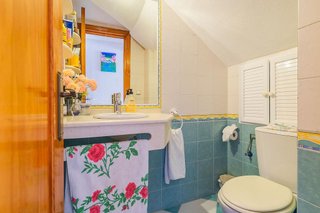 Casa pareada en venta en Núcleo Urbano en Chiclana de la Frontera