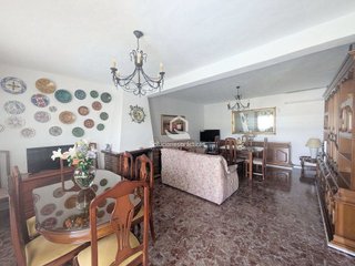 Chalet en venta en Villares (Los)