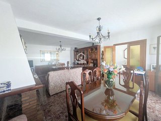 Chalet en venta en Villares (Los)