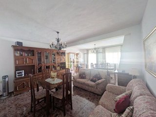 Chalet en venta en Villares (Los)