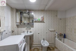 Casa adosada en venta en Albaicín en Granada