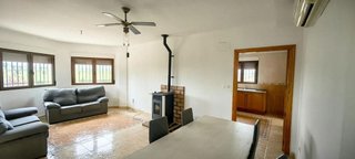 Chalet en venta en Pinós