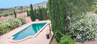 Chalet en venta en Pinós