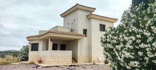 Chalet en venta en Pinós