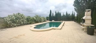 Chalet en venta en Pinós