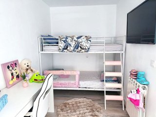 Casa pareada en venta en PAU 2-600 en Puertollano
