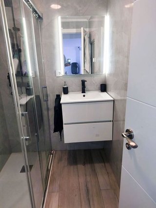 Casa pareada en venta en PAU 2-600 en Puertollano