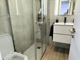 Casa pareada en venta en PAU 2-600 en Puertollano