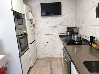 Casa pareada en venta en PAU 2-600 en Puertollano