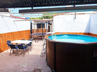 Casa pareada en venta en PAU 2-600 en Puertollano