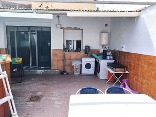 Casa pareada en venta en PAU 2-600 en Puertollano