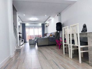 Casa pareada en venta en PAU 2-600 en Puertollano