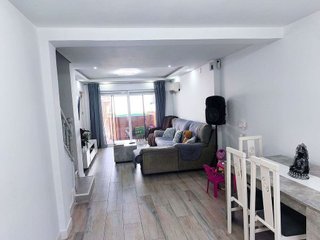 Casa pareada en venta en PAU 2-600 en Puertollano