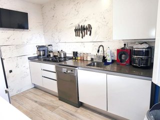 Casa pareada en venta en PAU 2-600 en Puertollano
