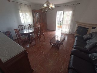 Chalet en venta en Campo de Mijas en Mijas