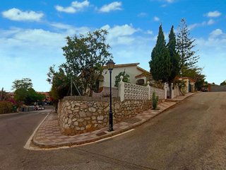 Chalet en venta en Campo de Mijas en Mijas