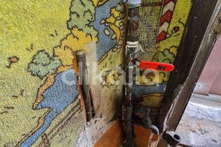 Piso en venta en Artigas - Llefià en Badalona