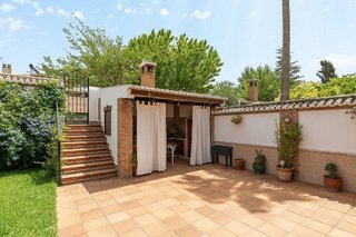 Casa pareada en venta en Ogíjares