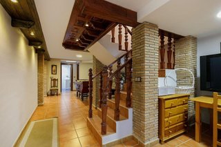 Casa pareada en venta en Ogíjares