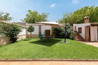 Casa pareada en venta en Ogíjares