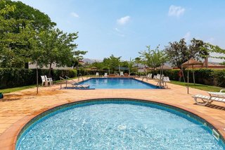 Casa pareada en venta en Ogíjares
