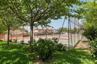 Casa pareada en venta en Ogíjares