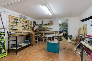 Casa pareada en venta en Ogíjares