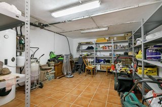 Casa pareada en venta en Ogíjares