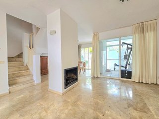 Casa adosada en venta en Rodeo Alto-Guadaiza-La Campana en Marbella