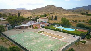 Casa rural en venta en Benferri