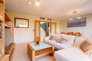 Casa adosada en venta en Vilafortuny - Cap de Sant Pere en Cambrils