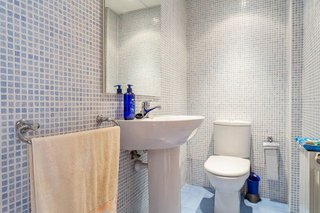 Casa adosada en venta en Vilafortuny - Cap de Sant Pere en Cambrils