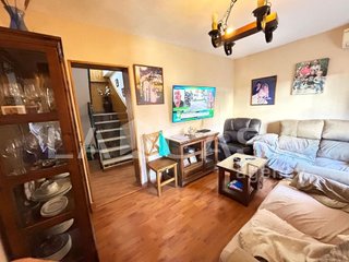 Chalet en venta en La Granja-La Colina-Los Pastores en Algeciras