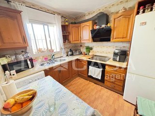 Chalet en venta en La Granja-La Colina-Los Pastores en Algeciras