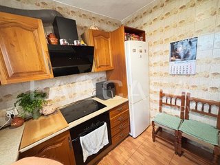 Chalet en venta en La Granja-La Colina-Los Pastores en Algeciras