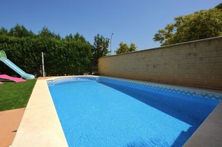 Chalet en venta en Espartinas Pueblo en Espartinas