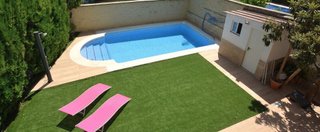 Chalet en venta en Espartinas Pueblo en Espartinas