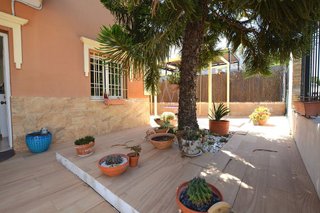 Chalet en venta en Espartinas Pueblo en Espartinas
