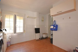 Chalet en venta en Espartinas Pueblo en Espartinas