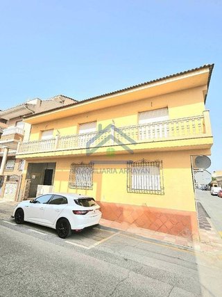 Casa pareada en venta en Zona de San Cayetano en Churriana de la Vega